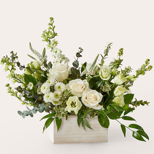 Cashmere Bouquet – YOLE'S FLOWERS, New Orleans LA