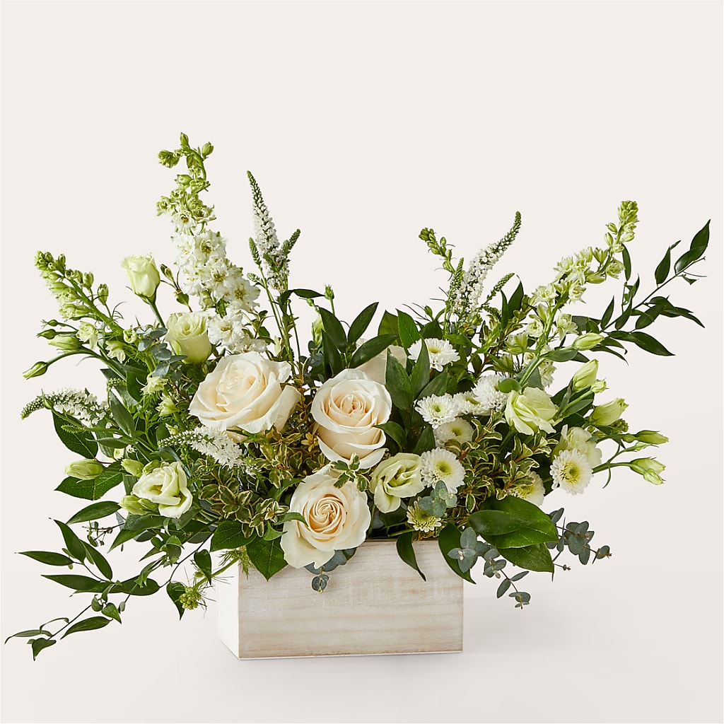 Cashmere Bouquet – YOLE'S FLOWERS, New Orleans LA