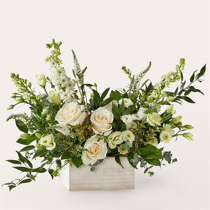 Cashmere Bouquet – YOLE'S FLOWERS, New Orleans LA