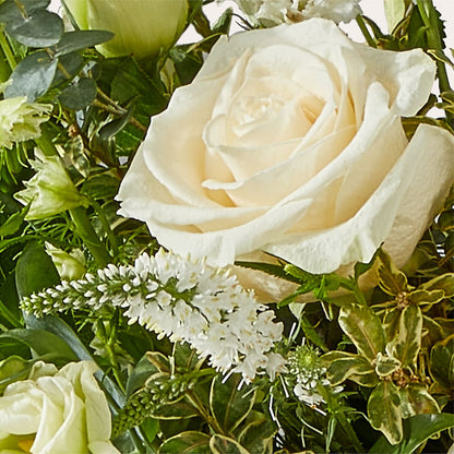 Cashmere Bouquet – YOLE'S FLOWERS, New Orleans LA
