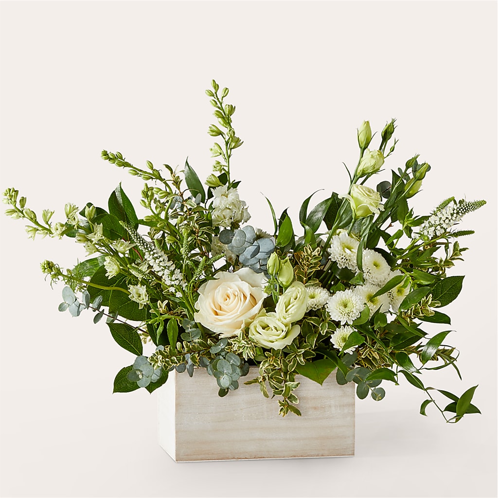 Cashmere Bouquet – YOLE'S FLOWERS, New Orleans LA