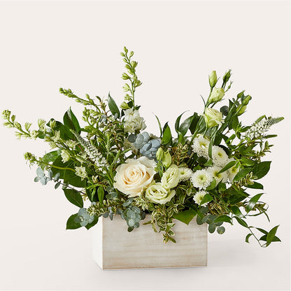 Cashmere Bouquet – YOLE'S FLOWERS, New Orleans LA