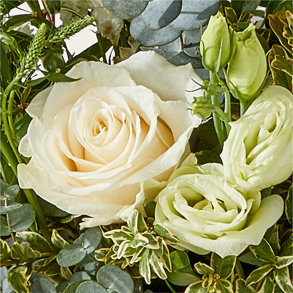 Cashmere Bouquet – YOLE'S FLOWERS, New Orleans LA