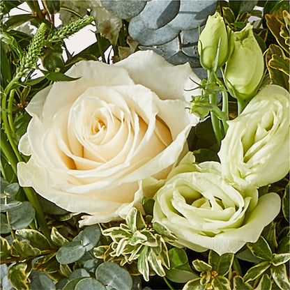 Cashmere Bouquet – YOLE'S FLOWERS, New Orleans LA