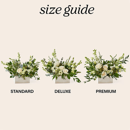 Cashmere Bouquet – YOLE'S FLOWERS, New Orleans LA