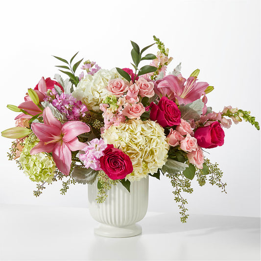 Antique Shopping Bouquet – YOLE'S FLOWERS, New Orleans LA