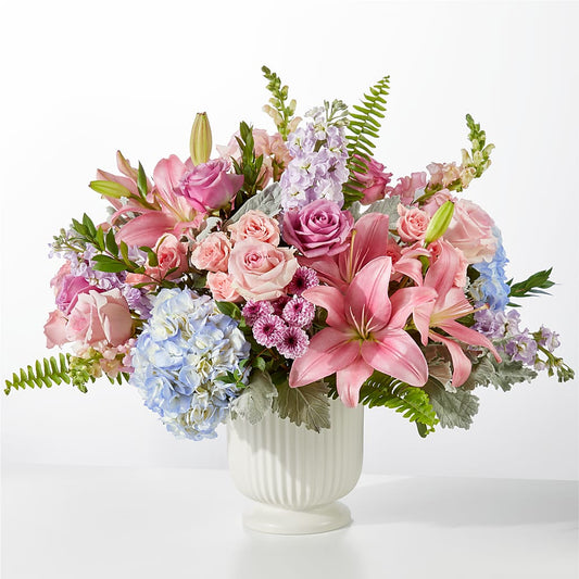 Wonderland Bouquet – YOLE'S FLOWERS, New Orleans LA