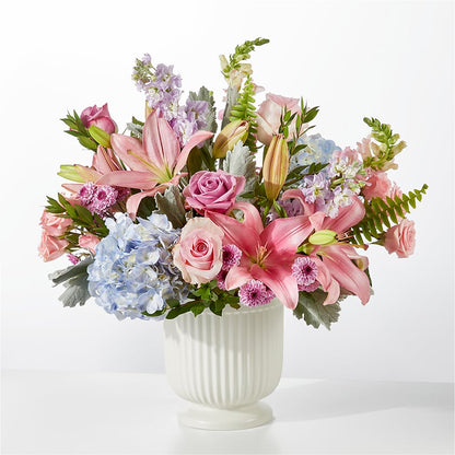 Wonderland Bouquet – YOLE'S FLOWERS, New Orleans LA