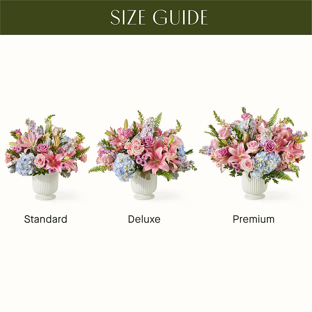 Wonderland Bouquet – YOLE'S FLOWERS, New Orleans LA