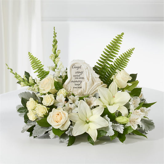 Holding You Close Arrangement – YOLE'S FLOWERS, New Orleans LA