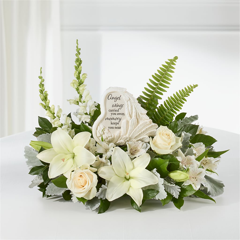 Holding You Close Arrangement – YOLE'S FLOWERS, New Orleans LA