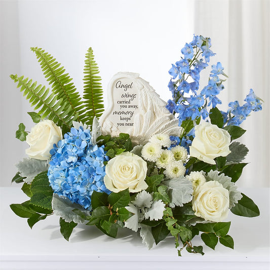 Dearest Arrangement – YOLE'S FLOWERS, New Orleans LA