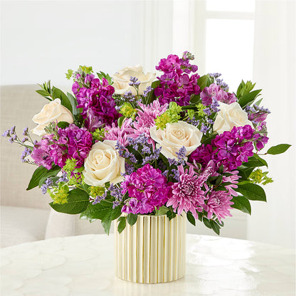 The Boutique Bouquet – YOLE'S FLOWERS, New Orleans LA