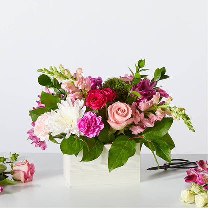 Sweetberry Box – A Florist Original – YOLE'S FLOWERS, New Orleans LA
