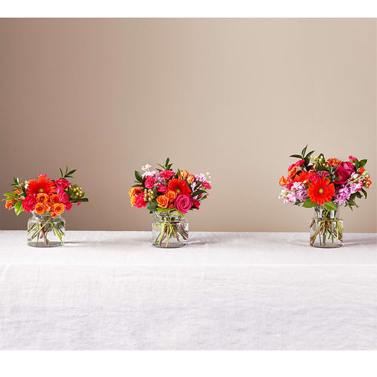 Fiesta Bouquet – YOLE'S FLOWERS, New Orleans LA