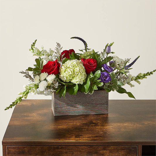 Sweet Magnolia Bouquet – YOLE'S FLOWERS, New Orleans LA