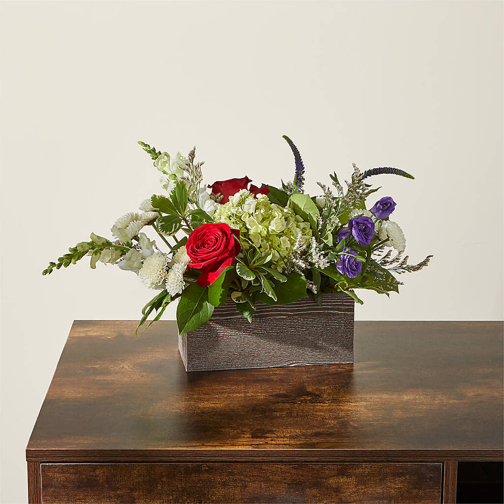 Sweet Magnolia Bouquet – YOLE'S FLOWERS, New Orleans LA