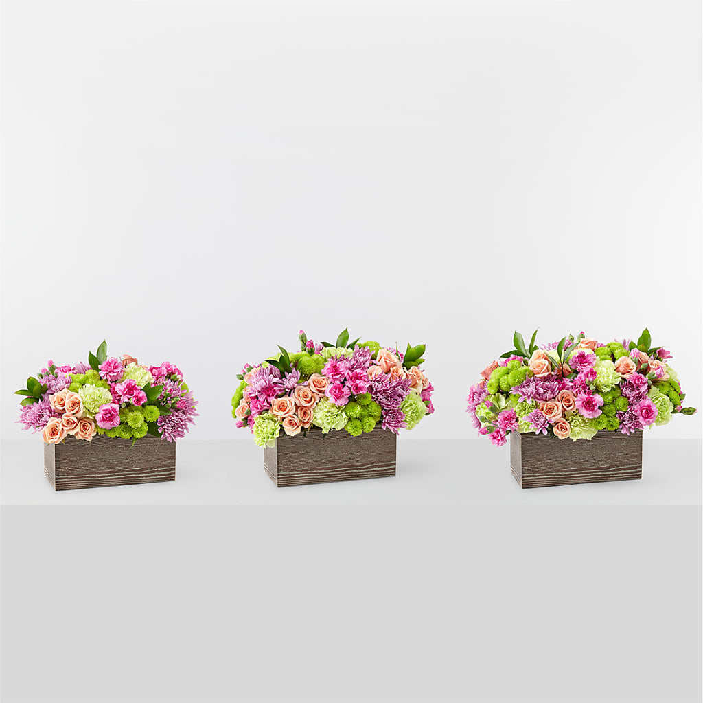 Simple Charm Bouquet – YOLE'S FLOWERS, New Orleans LA