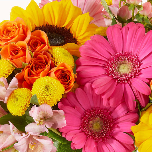 Florist Original Mixed Bouquet – YOLE'S FLOWERS, New Orleans LA