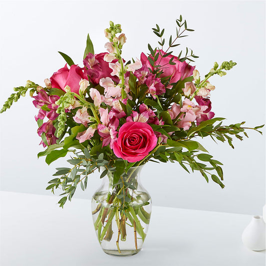 Evermore Bouquet – YOLE'S FLOWERS, New Orleans LA