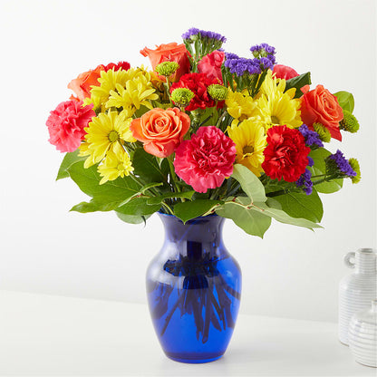 Brighter Days Bouquet – YOLE'S FLOWERS, New Orleans LA