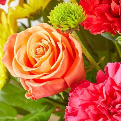 Brighter Days Bouquet – YOLE'S FLOWERS, New Orleans LA