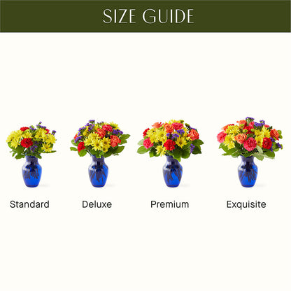 Brighter Days Bouquet – YOLE'S FLOWERS, New Orleans LA
