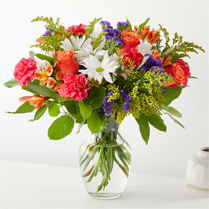 Oopsie Daisy Bouquet – YOLE'S FLOWERS, New Orleans LA