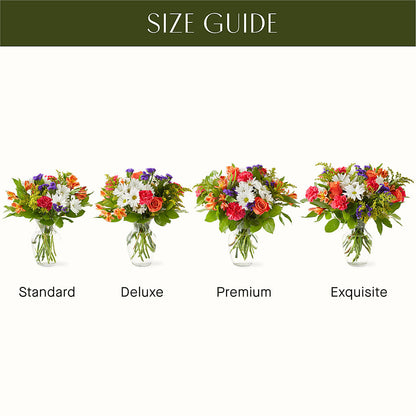 Oopsie Daisy Bouquet – YOLE'S FLOWERS, New Orleans LA