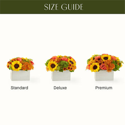 Farmer’s Market Stroll Bouquet – YOLE'S FLOWERS, New Orleans LA