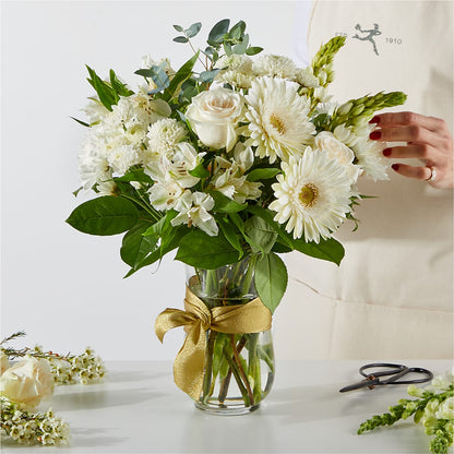 New Beginnings – A Florist Original – YOLE'S FLOWERS, New Orleans LA