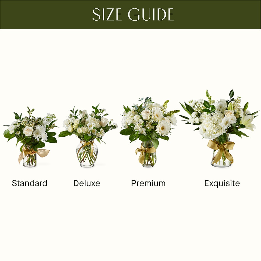 New Beginnings – A Florist Original – YOLE'S FLOWERS, New Orleans LA