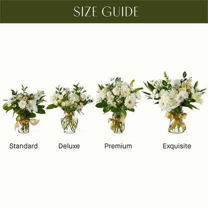 New Beginnings – A Florist Original – YOLE'S FLOWERS, New Orleans LA