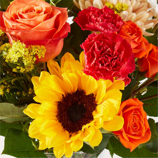 Sweater Season - A Florist Original – YOLE'S FLOWERS, New Orleans LA