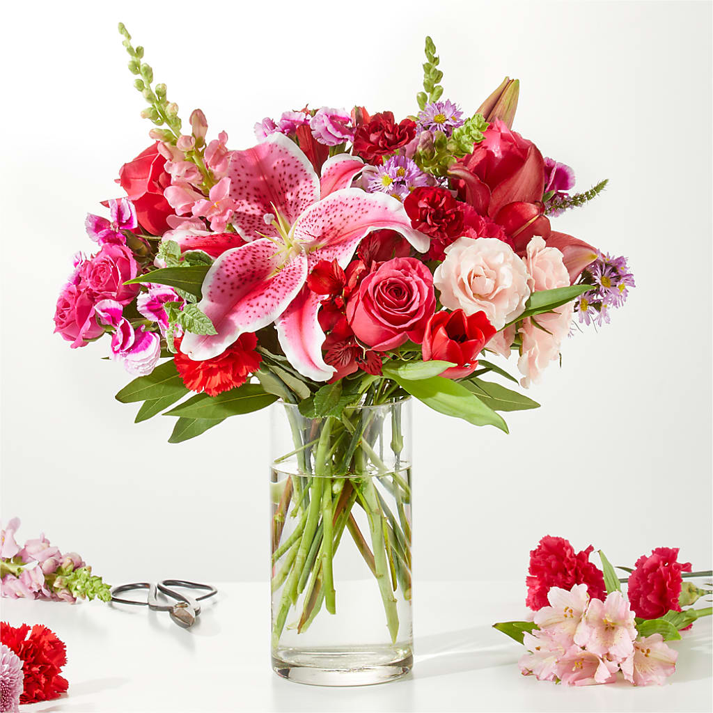 Together Forever - A Florist Original – YOLE'S FLOWERS, New Orleans LA