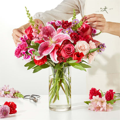 Together Forever - A Florist Original – YOLE'S FLOWERS, New Orleans LA
