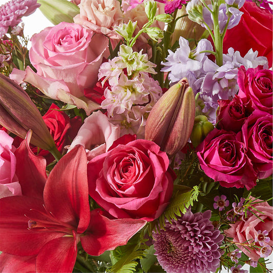 Better Together - A Luxury Florist Original – YOLE'S FLOWERS, New Orleans LA