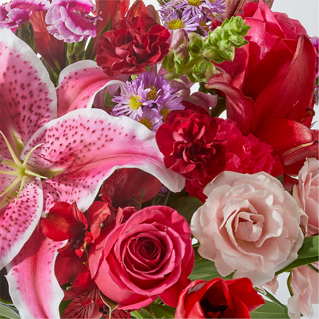 Simply the Best - A Florist Original – YOLE'S FLOWERS, New Orleans LA
