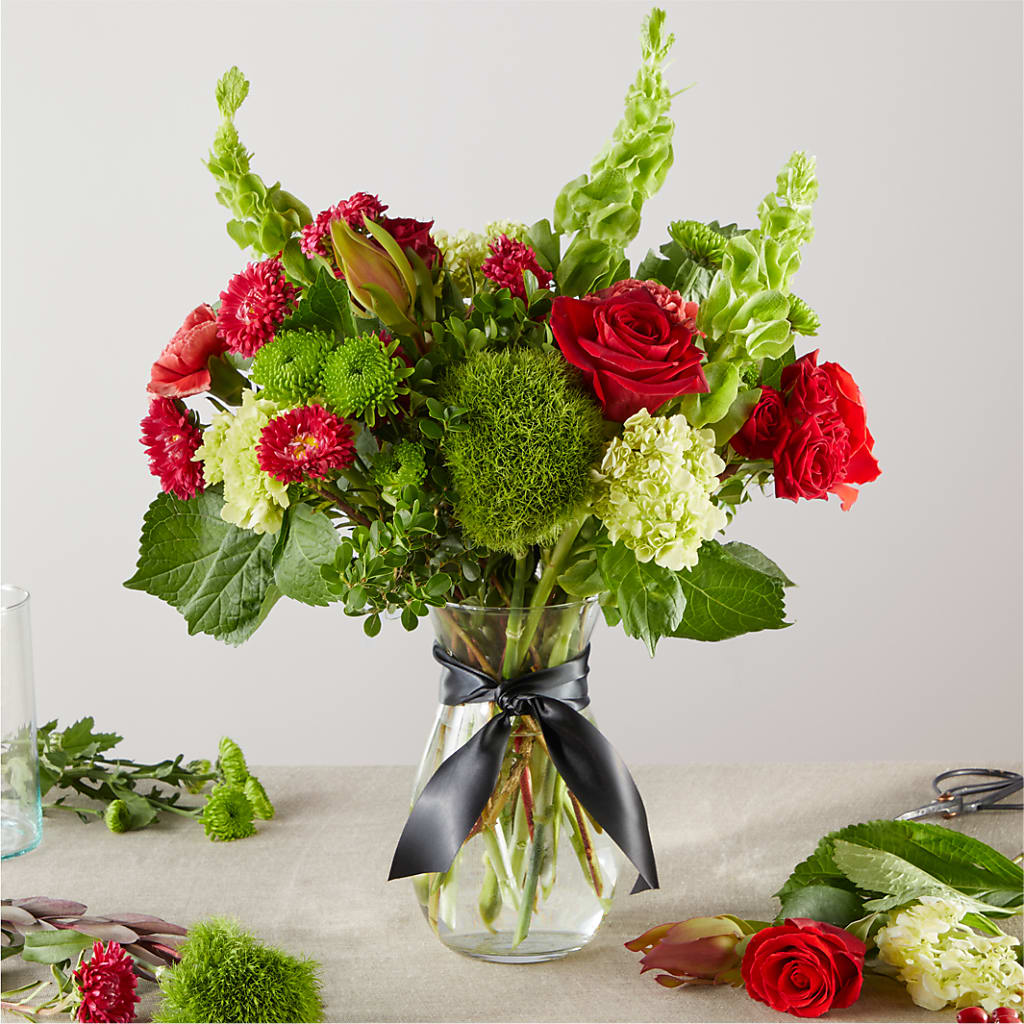 Heritage Kindle – A Florist Original – YOLE'S FLOWERS, New Orleans LA
