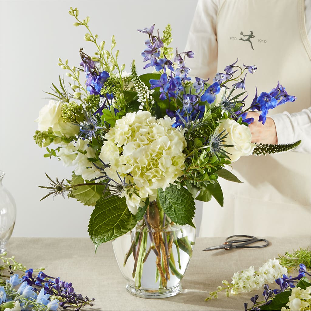 Festival of Lights – A Florist Original – YOLE'S FLOWERS, New Orleans LA