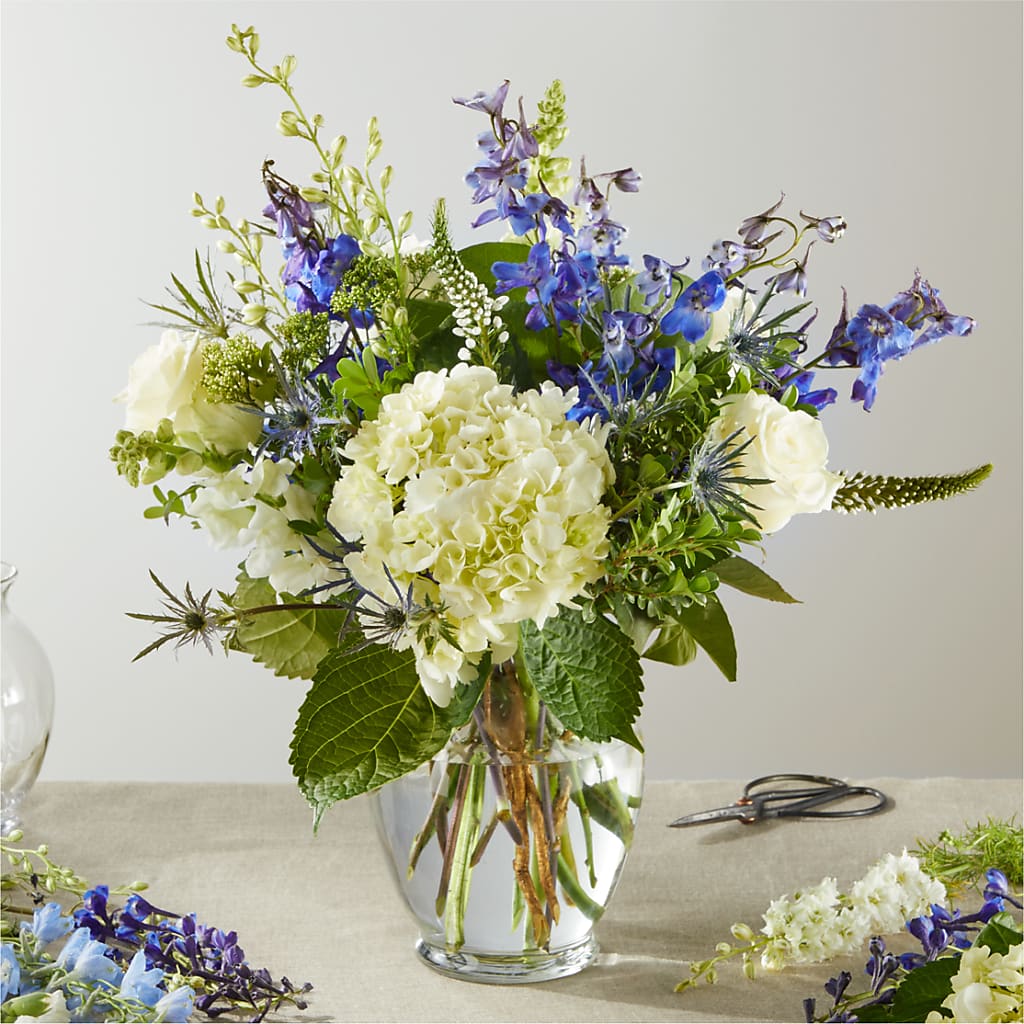 Festival of Lights – A Florist Original – YOLE'S FLOWERS, New Orleans LA