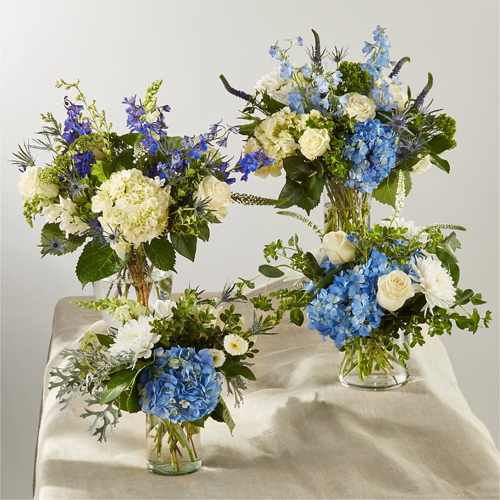 Festival of Lights – A Florist Original – YOLE'S FLOWERS, New Orleans LA