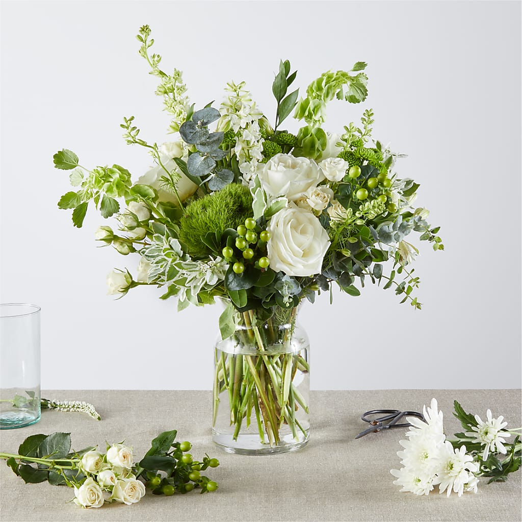 Irish Garden - A Florist Original – YOLE'S FLOWERS, New Orleans LA