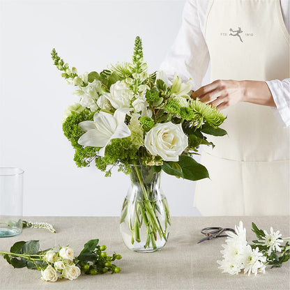 Irish Garden - A Florist Original – YOLE'S FLOWERS, New Orleans LA