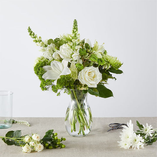 Irish Garden - A Florist Original – YOLE'S FLOWERS, New Orleans LA