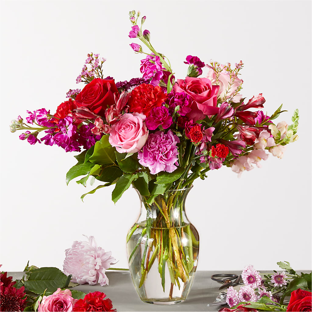 Regal Jewel – A Florist Original – YOLE'S FLOWERS, New Orleans LA
