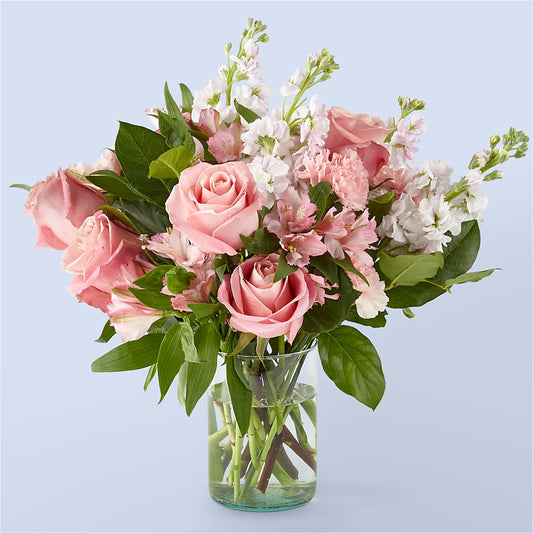 At the Ballet Bouquet – YOLE'S FLOWERS, New Orleans LA