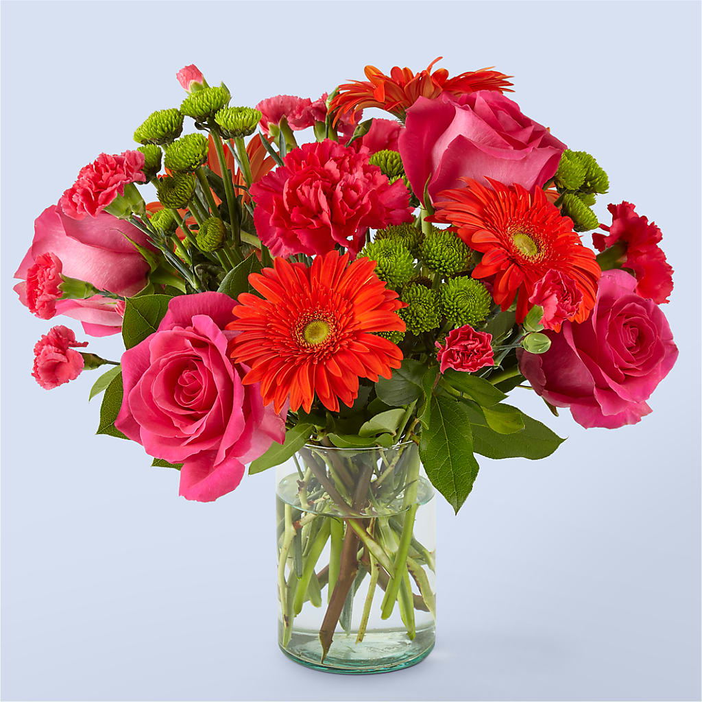 Best Dressed Bouquet – YOLE'S FLOWERS, New Orleans LA