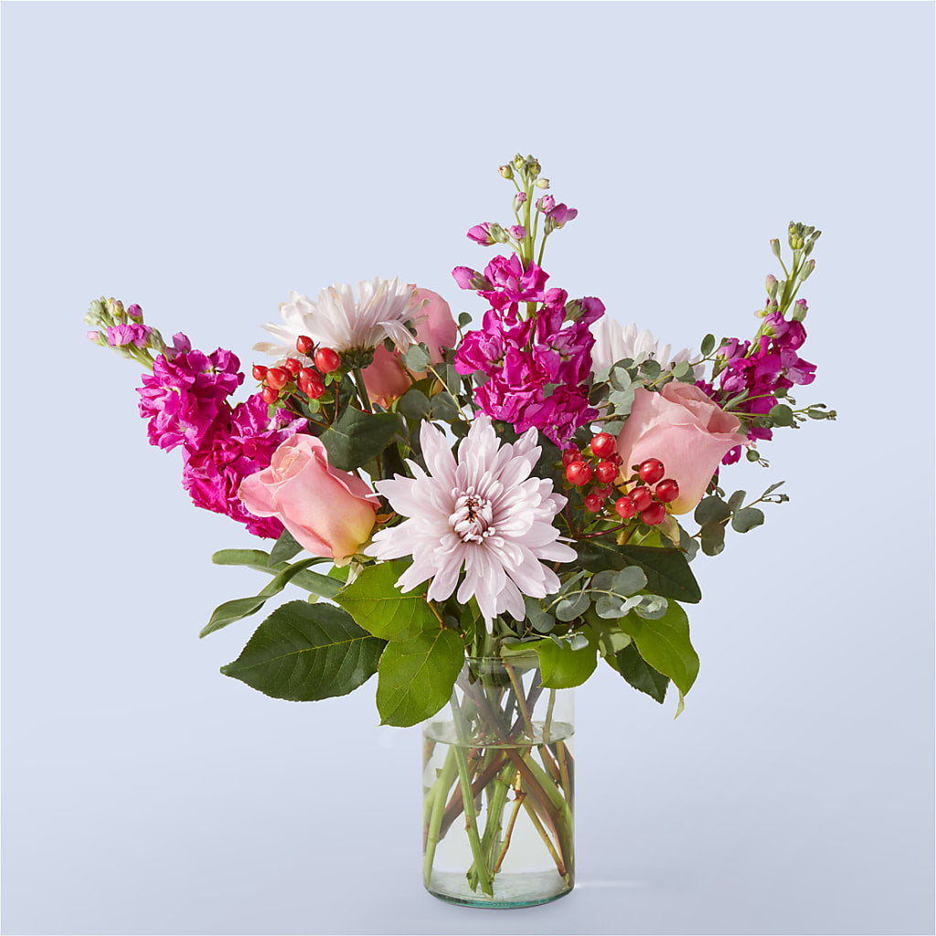 Sunday Morning Bouquet – YOLE'S FLOWERS, New Orleans LA