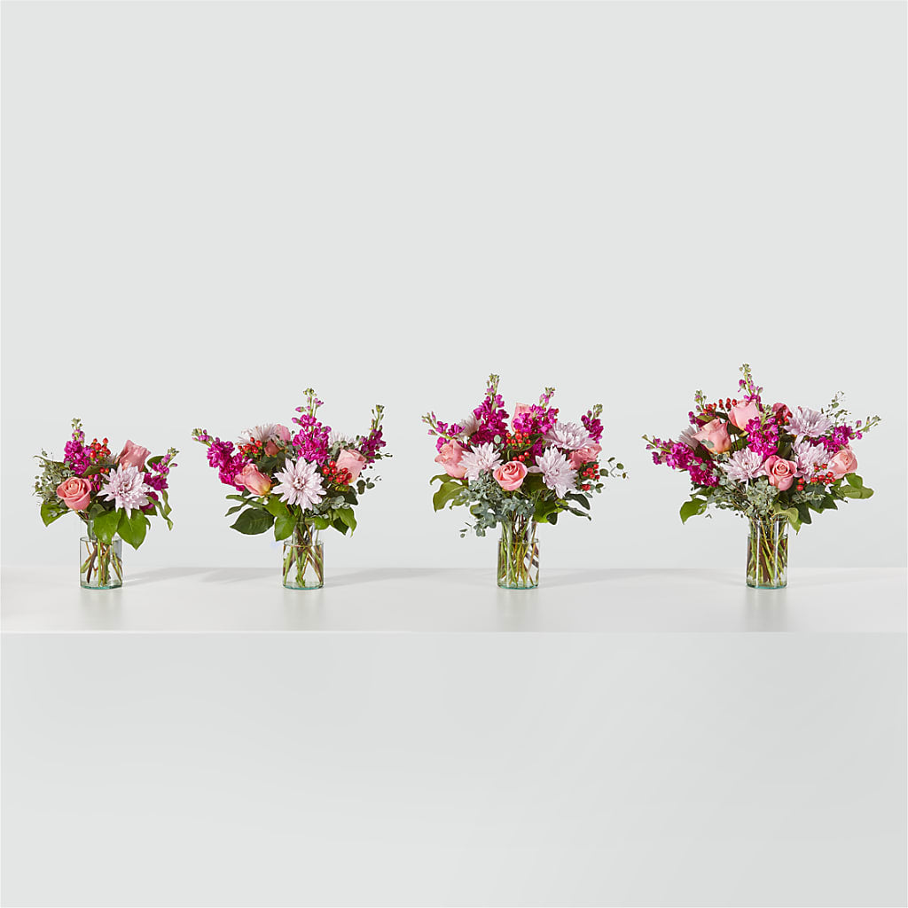 Sunday Morning Bouquet – YOLE'S FLOWERS, New Orleans LA